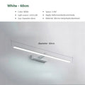 Metal Wall Sconce – Modern LED for Bathroom, Bedroom & Bedside, Hallway & Entryway | Aurelle Crest by Evenlyr