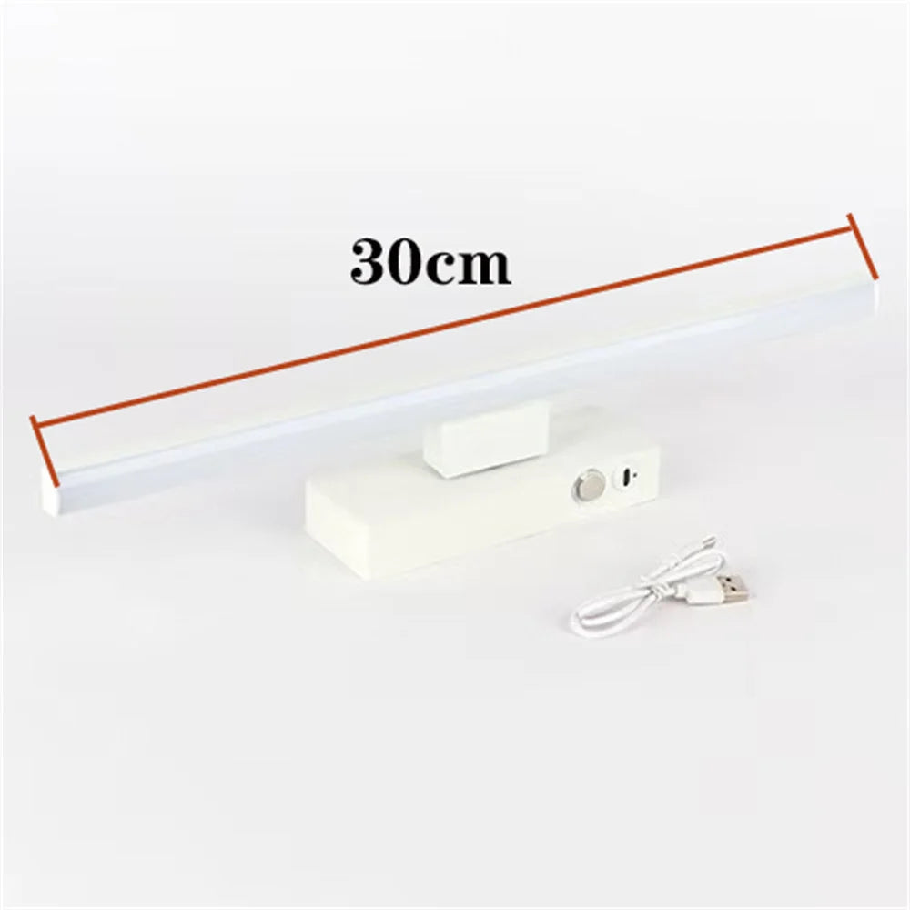 Metal Wall Sconce – Modern Minimalist Cordless Rechargeable for Bedroom, Hallway, Living Room | Aurelia Petal by Evenlyr