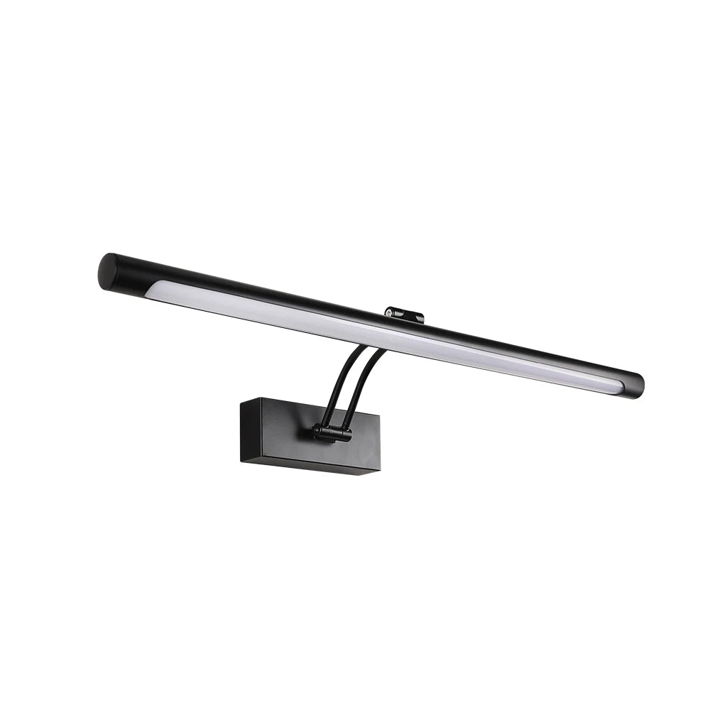 Belluno 8W LED Bathroom Mirror Light for Vanity Area – detail view 7
