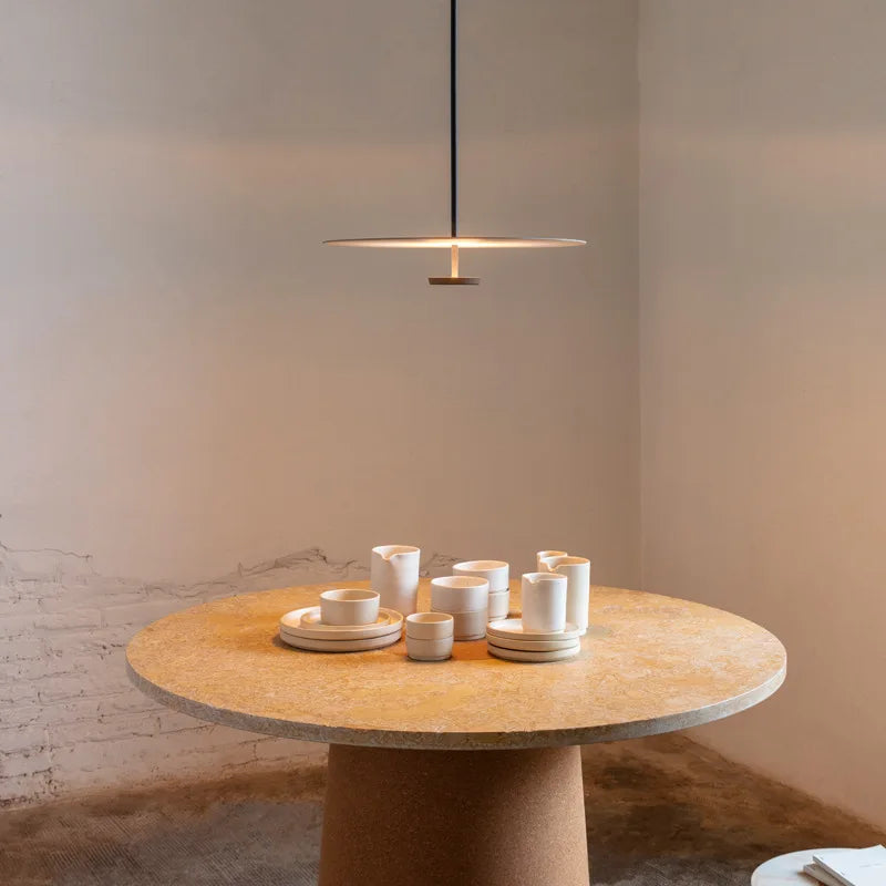 Eira Cascade Iron Chandelier – Minimalist – product detail 4