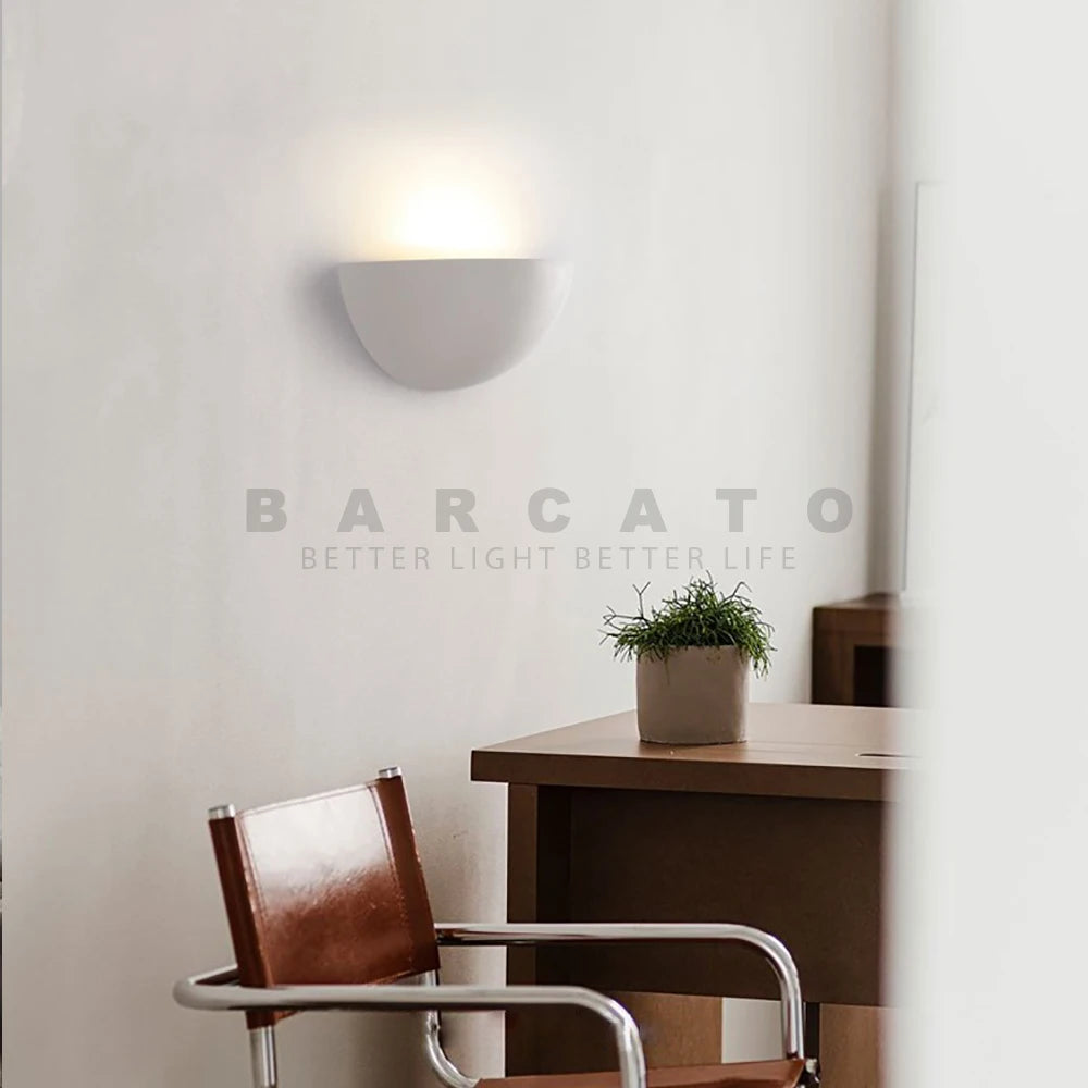 Tivoli 5W Modern Wall Sconce for Living Room