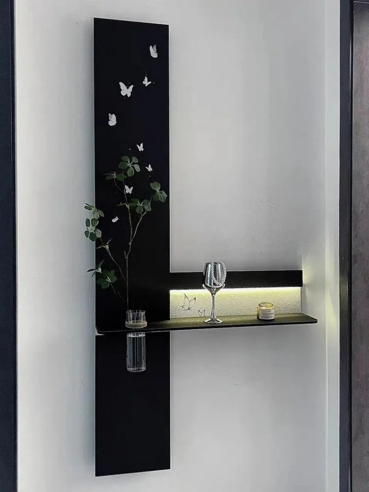 Eden Haven Aluminum Decorative Light – Modern – product detail 6