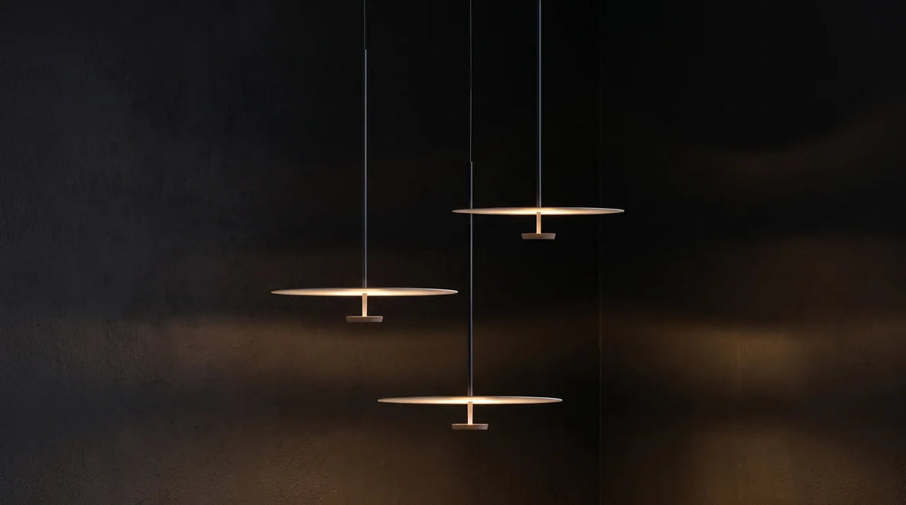 Eira Cascade Iron Chandelier