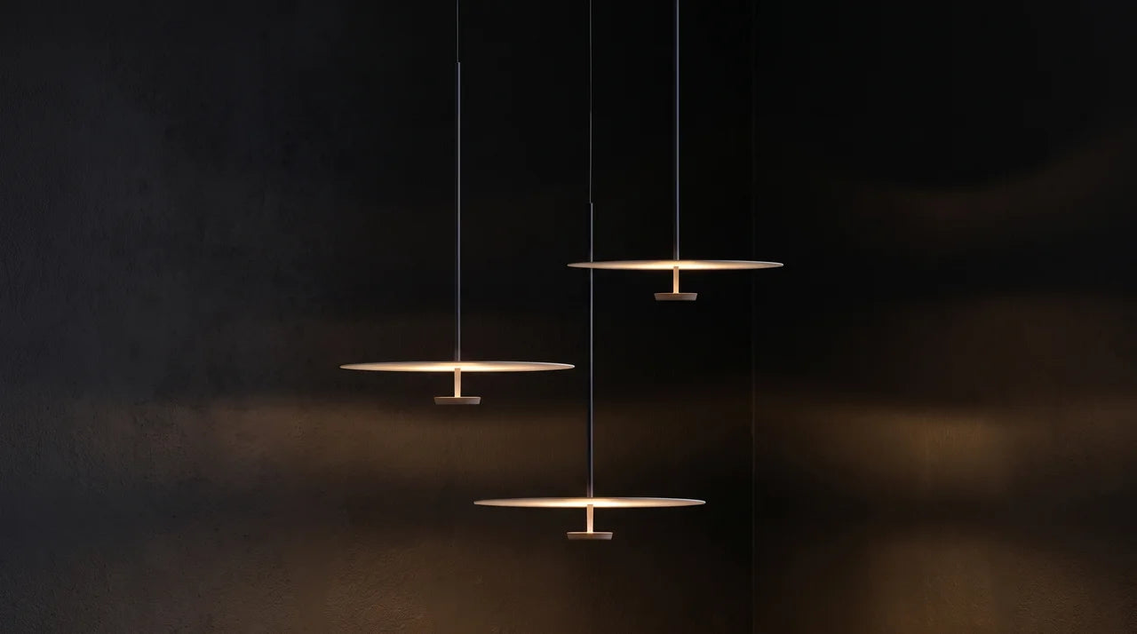 Eira Cascade Iron Chandelier